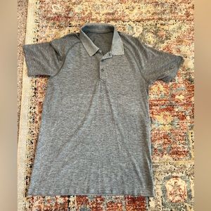 Lululemon men’s polo